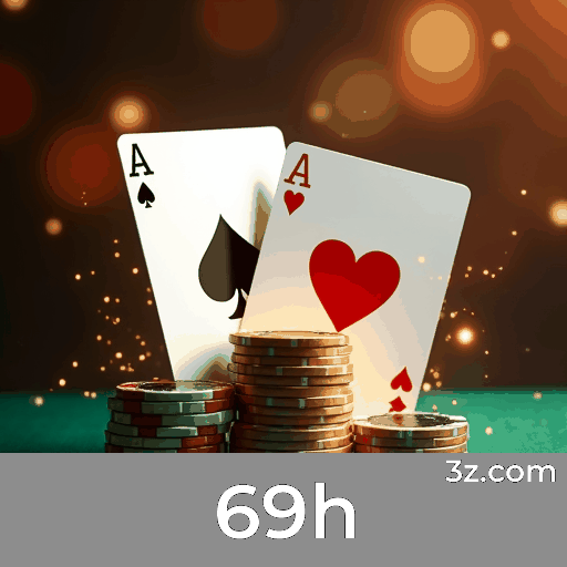 Aposte a Qualquer Hora com o Aplicativo 69h