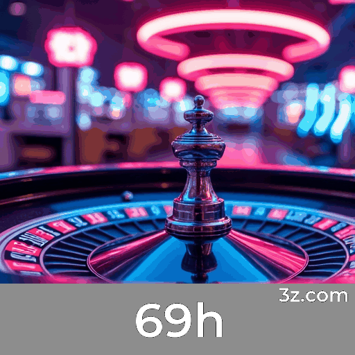 69h - Seu Cassino Online de Confiança