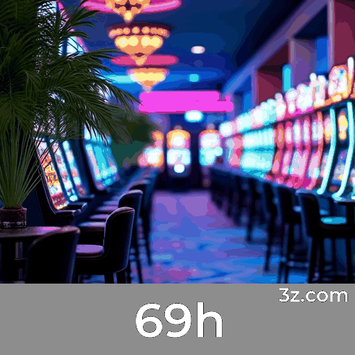 69h - Seu Cassino Online de Confiança