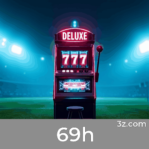 69h: Jogos Diversos e Entretenimento Infinito para Brasileiros