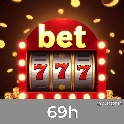 69h - Seu Cassino Online de Confiança