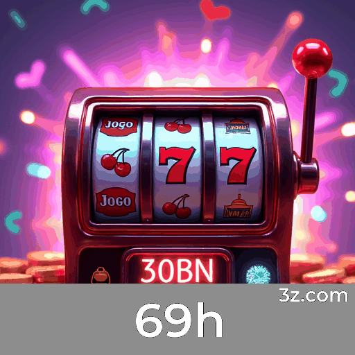 69h - Seu Cassino Online de Confiança