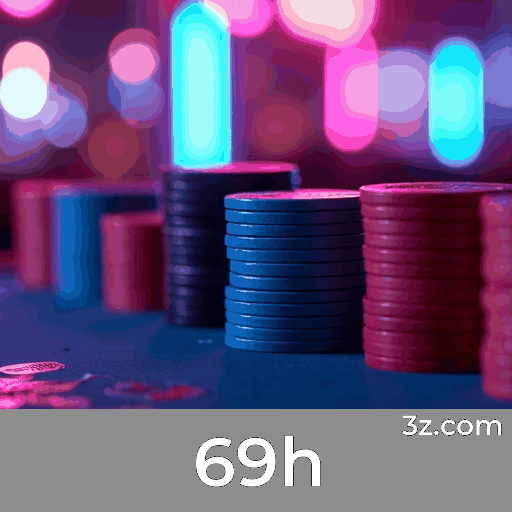 69h - Seu Cassino Online de Confiança