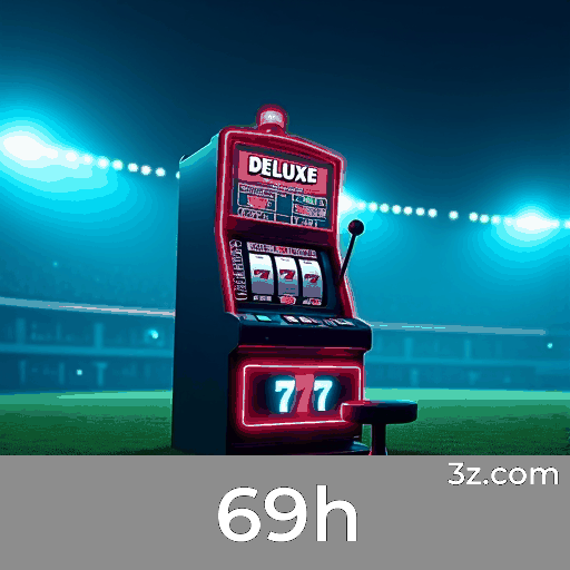 Desbloqueie Surpresas Incríveis no 69h!