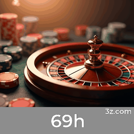 Sinta a Emoção e Realismo Psicológico no Cassino 69h