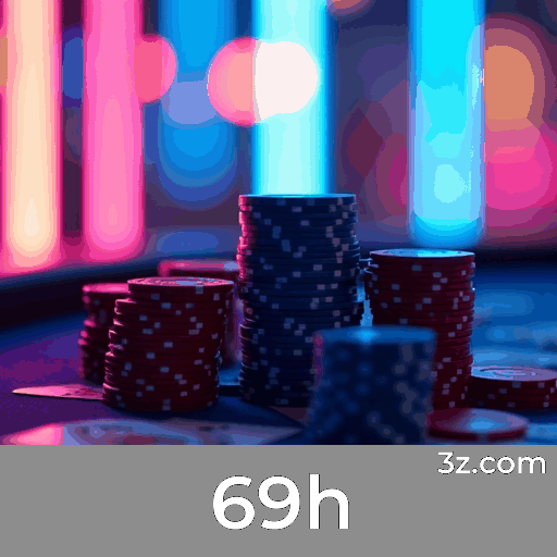 69h: Jogos Diversos e Entretenimento Infinito para Brasileiros