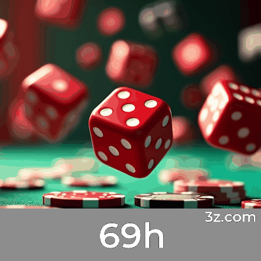 69h - Seu Cassino Online de Confiança