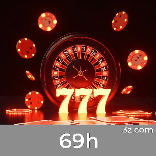 69h - Seu Cassino Online de Confiança