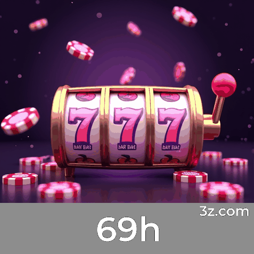 69h - Seu Cassino Online de Confiança