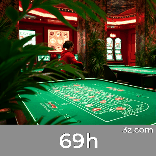 69h: Domine Jogos de Cassino com Estratégias Poderosas