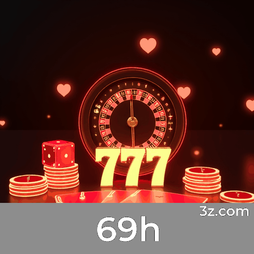 69h - Seu Cassino Online de Confiança