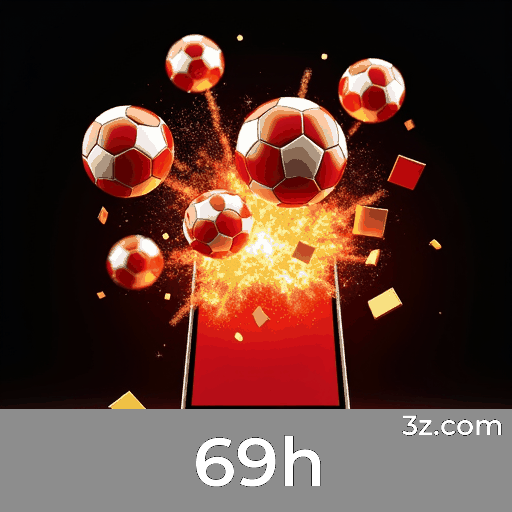 Aposte a Qualquer Hora com o Aplicativo 69h